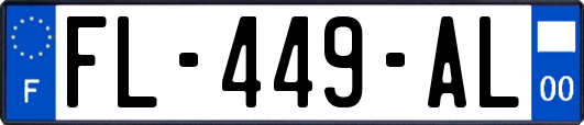 FL-449-AL