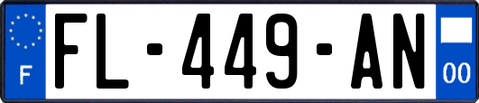 FL-449-AN