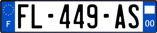 FL-449-AS