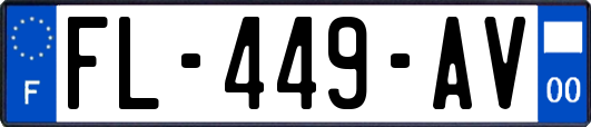 FL-449-AV