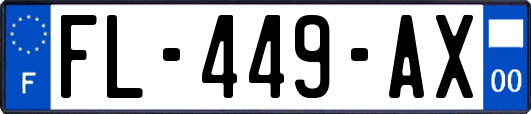FL-449-AX