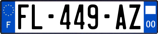 FL-449-AZ