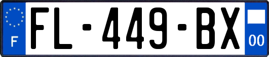 FL-449-BX