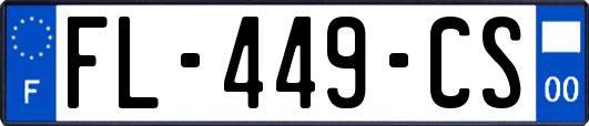 FL-449-CS