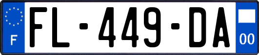 FL-449-DA