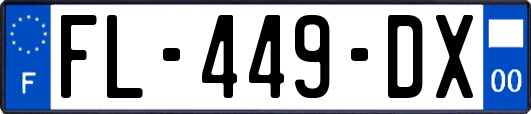 FL-449-DX