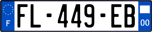 FL-449-EB