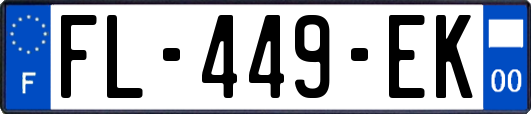 FL-449-EK