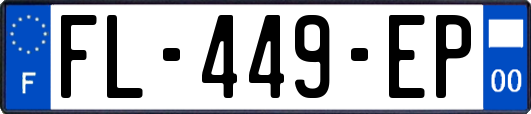 FL-449-EP