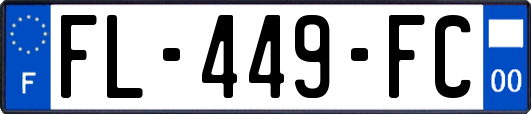 FL-449-FC