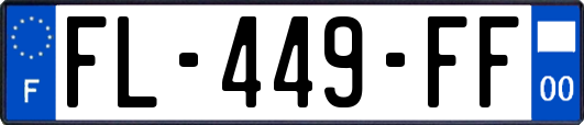 FL-449-FF