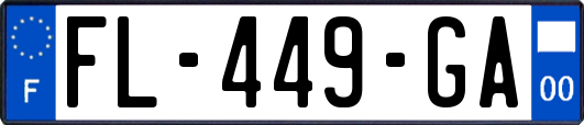 FL-449-GA