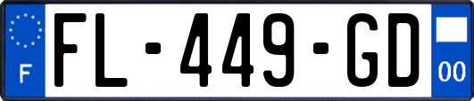 FL-449-GD