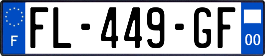 FL-449-GF