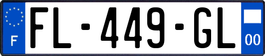 FL-449-GL