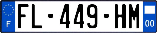 FL-449-HM