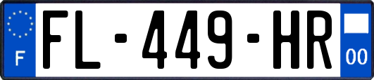 FL-449-HR