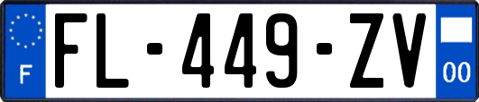 FL-449-ZV