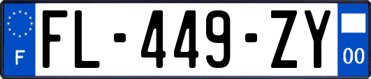 FL-449-ZY