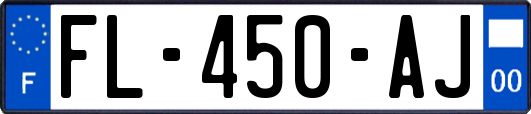 FL-450-AJ