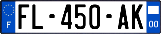 FL-450-AK