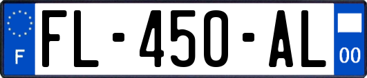 FL-450-AL