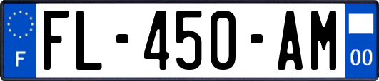 FL-450-AM