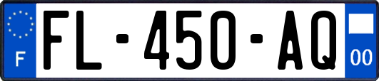 FL-450-AQ