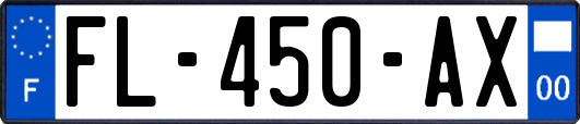 FL-450-AX