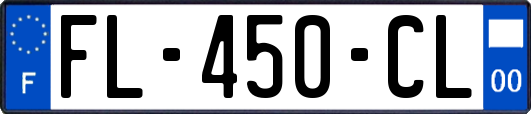 FL-450-CL