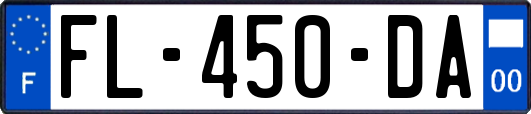FL-450-DA
