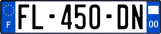 FL-450-DN
