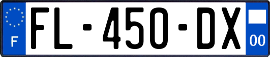 FL-450-DX