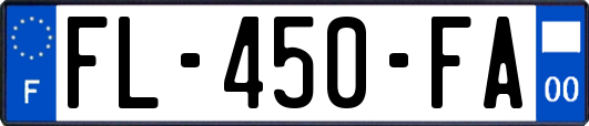 FL-450-FA