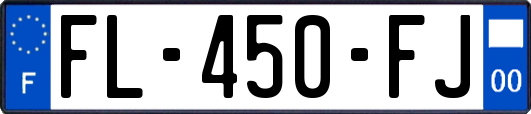 FL-450-FJ