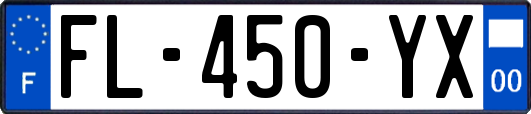 FL-450-YX