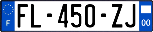 FL-450-ZJ