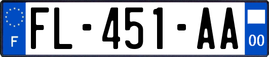 FL-451-AA