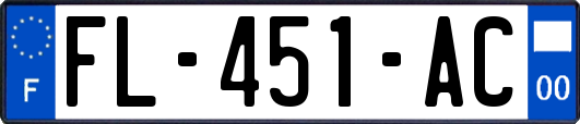 FL-451-AC