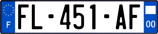 FL-451-AF