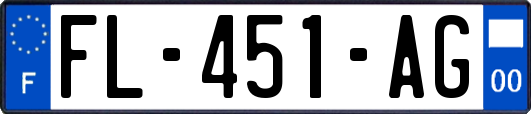 FL-451-AG