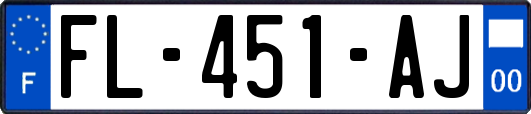 FL-451-AJ