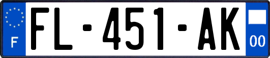 FL-451-AK