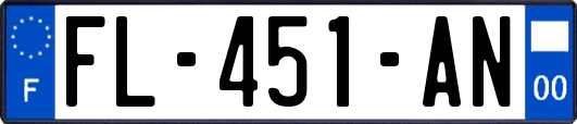 FL-451-AN