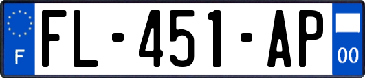 FL-451-AP