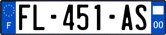 FL-451-AS