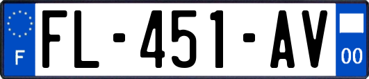 FL-451-AV
