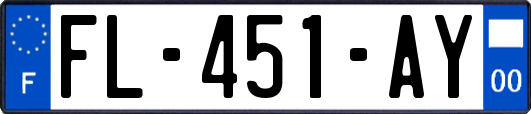 FL-451-AY