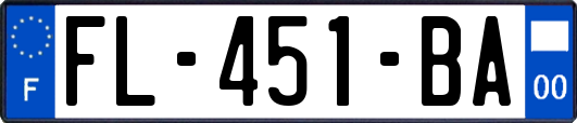 FL-451-BA