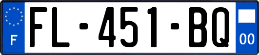 FL-451-BQ